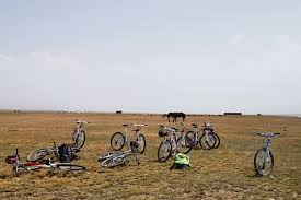 Vietnam Cycling Trip 2 Days